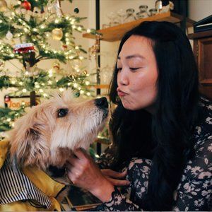 Meet your Posher, Sara